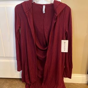 Athleta Harmony Wrap *NWT